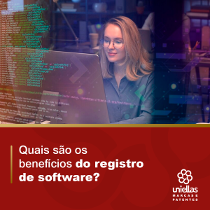 Registro de software: entenda quais são os benefícios